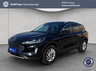 Ford Kuga 2022
