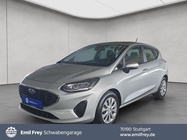 Ford Fiesta 2023