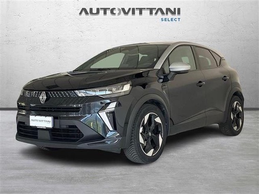 Renault Captur 2025