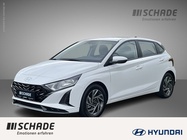 Hyundai i20 2025