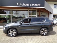 Mitsubishi Outlander 2026