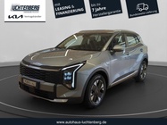 Kia Sportage 2026
