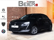 Peugeot 208 2021