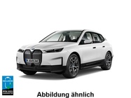 BMW iX 2023