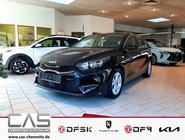 Kia Ceed 2024