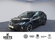 Volkswagen Taigo 2025