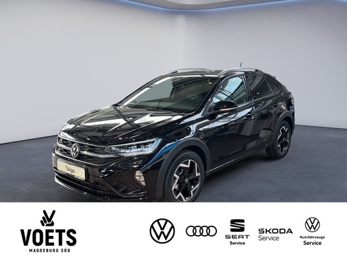 Volkswagen Taigo 2025