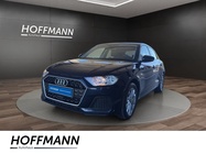 Audi A1 2020