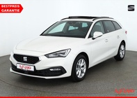 Seat Leon 2022