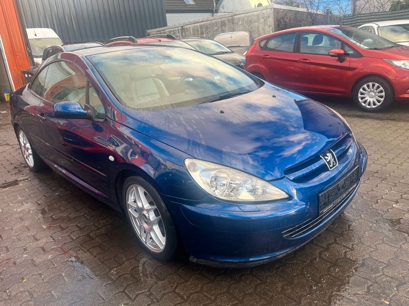 Peugeot 307