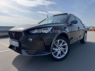 Cupra Formentor 2024