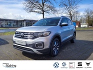 Volkswagen T-Cross 2022
