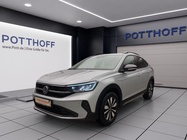 Volkswagen Taigo 2024