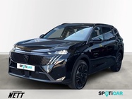 Peugeot 5008 2025
