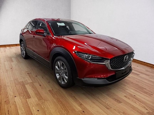 Mazda CX-30 2025