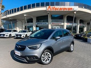 Opel Crossland 2020