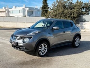 Nissan Juke 2015