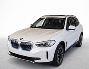 BMW iX3 2022