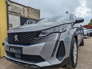 Peugeot 3008 2021