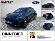 Ford Puma 2024