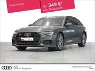 Audi A6 2023