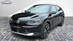 Citroen C4 2025