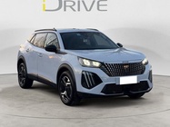 Peugeot 2008 2025