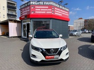 Nissan Qashqai 2019