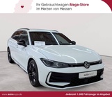 Volkswagen Passat 2025