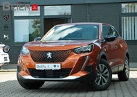 Peugeot 2008 2022