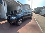 BMW X5 2013