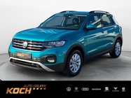 Volkswagen T-Cross 2019