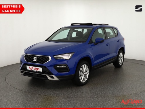 Seat Ateca 2022