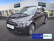 Fiat 500e 2023