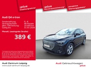 Audi Q4 e-tron 2024