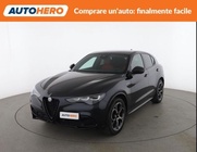 Alfa Romeo Stelvio 2023