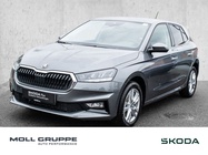 Skoda Fabia 2026