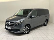 Mercedes-Benz V-Class 2022
