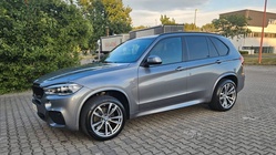 BMW X5 2018