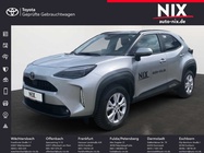 Toyota Yaris 2025