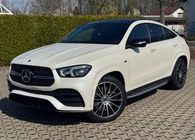 Mercedes-Benz GLE-Class 2021