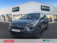 Citroen C4 2023