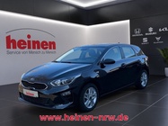Kia cee'd / Ceed 2021