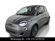 Fiat 500e 2021