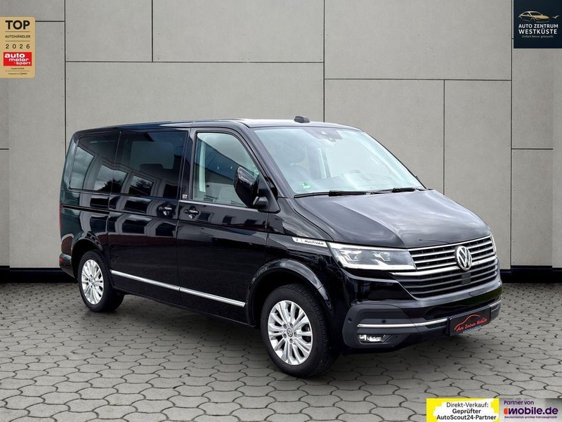 Volkswagen T6