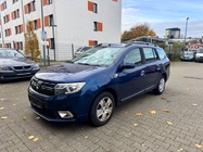 Dacia Logan 2019