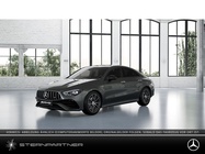 Mercedes-Benz CLA-Class 2024