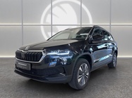 Skoda Karoq 2025