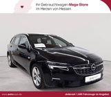 Opel Insignia 2022
