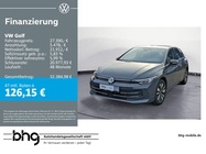 Volkswagen Golf 2025